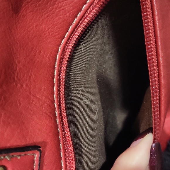 BOC Crossbody Bag - Picture 11 of 15